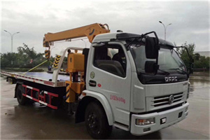 新河24小时道路救援服务