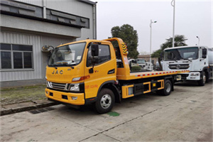 新河车辆公路救援