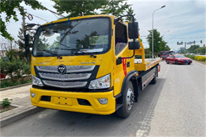 新河汽车救援头像