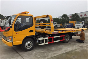 新河哪里有拖车服务