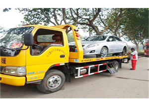 新河附近24小时汽车拖车服务热线