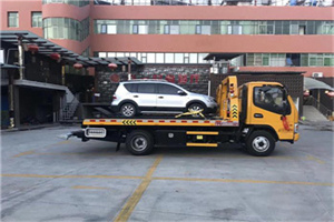 新河汽车紧急补胎换胎救援