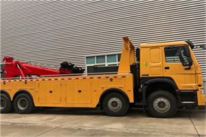 新河道路救援公司